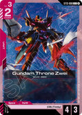 Elmeth - ST13-002 [Starter Deck 13: Silent Barrage]