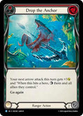 Drop the Anchor