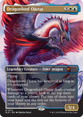 Dragonlord Ojutai