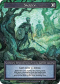 Skeleton (Team Covenant Promo) [Gothic]