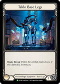 Teklo Base Legs - LGS189