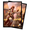 ULTRA PRO Magic: The Gathering - Murders at Karlov Manor 100ct Deck Protector Sleeves A