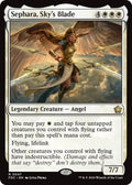 Sephara, Sky's Blade [Commander: Foundations]