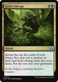 Grisly Salvage