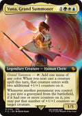 Yuna, Grand Summoner (Extended Art)