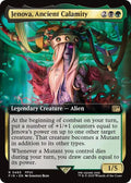 Jenova, Ancient Calamity (Extended Art)