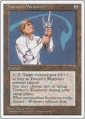Tawnos's Weaponry