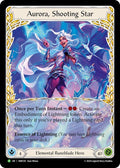 Aurora, Shooting Star - HER120