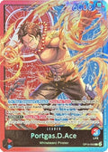 Portgas.D.Ace (Sound Loader Ace and Sabo Edition 2026)