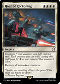 Hour of Reckoning (Surge Foil)