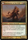 Huntmaster of the Fells
