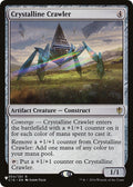 Crystalline Crawler (C16)