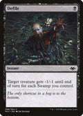 Defile