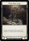 Proto Base Legs