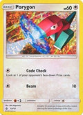 Porygon - 12/12