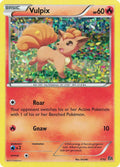 Vulpix - 1/12