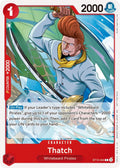 Thatch (Tournament Pack 2026 Vol. 4)