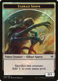 Eldrazi Spawn Token (076)