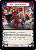 Tear Down the Idols