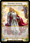 Dorinthea Ironsong - HER004