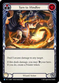 Turn to Mindfire (Red)