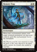 Memory Trap