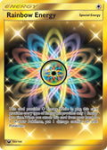 Rainbow Energy (Secret)