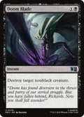 Doom Blade