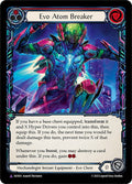 Evo Atom Breaker (Marvel)