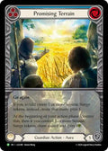 Promising Terrain - LGS390