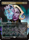 Vindictive Triumph (Borderless [Reality Fracture]
