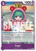 Sugar (Judge Pack Vol. 6)