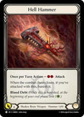 Hell Hammer [Usurp the Shadow Throne]