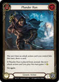 Plunder Run (Blue)