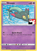Dreepy (Library Exclusive) - 089/192 [Miscellaneous Cards & Products]