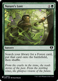 Nature's Lore (CMM)