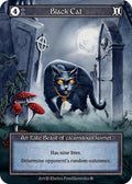 Black Cat (Foil)