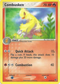 Combusken