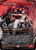 Soul-Scar Mage (2044) (Raised Foil)