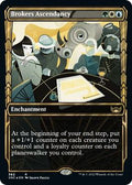 Brokers Ascendancy (Gilded Foil)