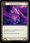 Soul of Existence [Usurp the Shadow Throne]