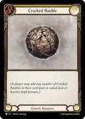 Cracked Bauble