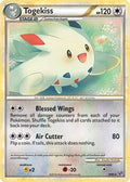 Togekiss - 9/90 (HGSS Undaunted)