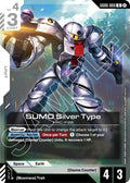 SUMO Silver Type - GD06-069 [Stardust Trails]