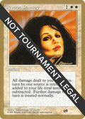 Reverse Damage - 1996 Eric Tam (4ED) (SB)
