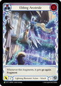 Ebbing Arcstride (Red)