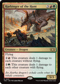 Harbinger of the Hunt