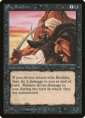 Erg Raiders (Light)