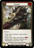 Pummel (Red)