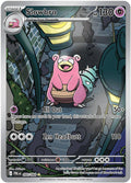 Slowbro - 090/084